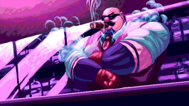 Strange Flesh screenshot 3