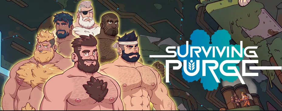Surviving Purge