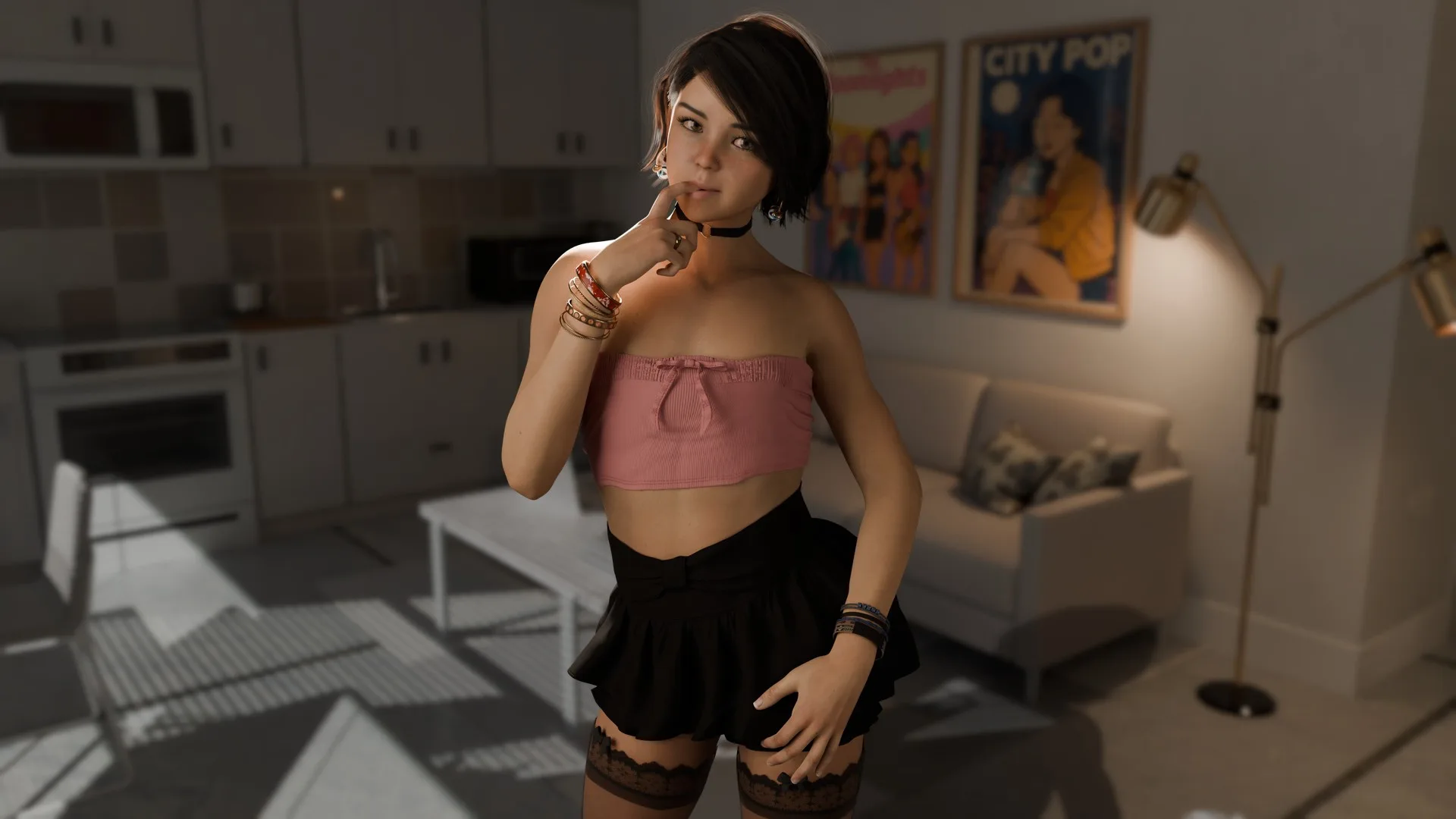 Sweet Deviance screenshot 4