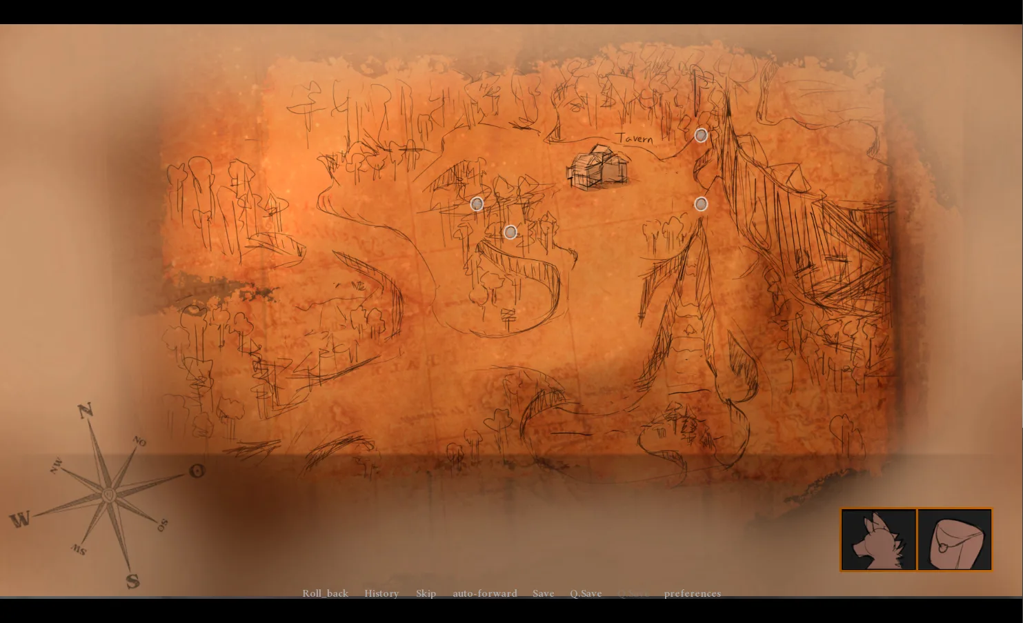 Tavern of Spear screenshot 1
