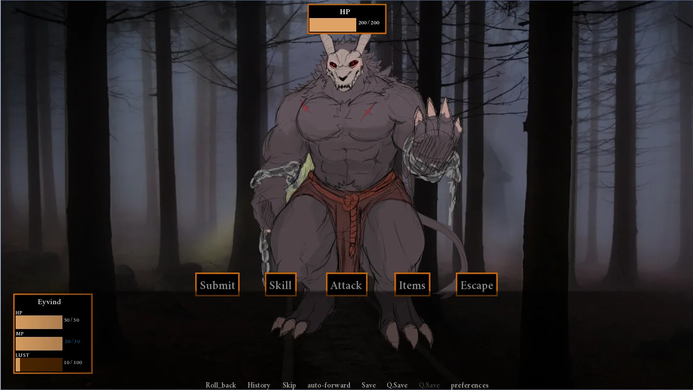 Tavern of Spear screenshot 4