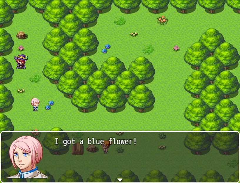 The Golden Hoe screenshot 2