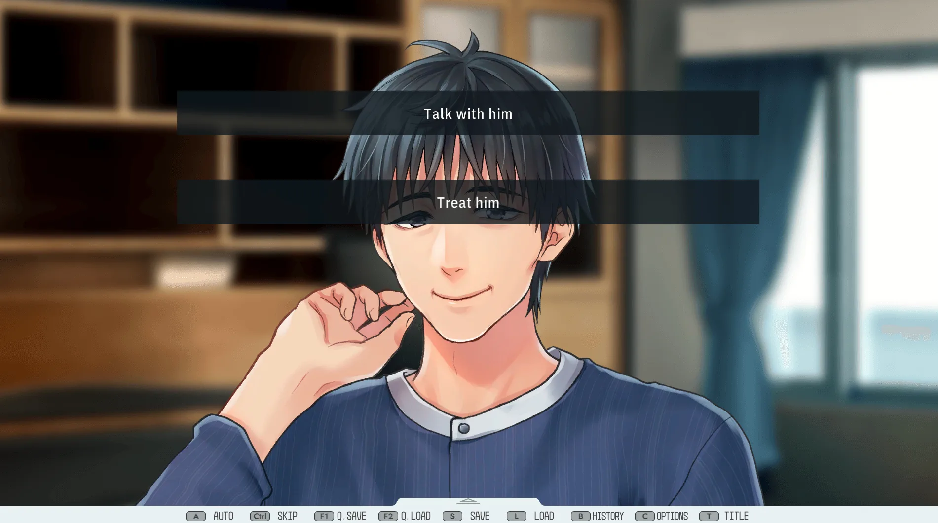 The Patient S Remedy screenshot 2