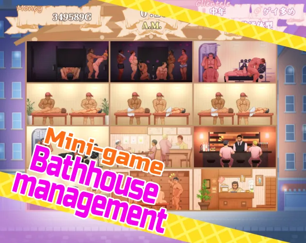 The Transforming Detective screenshot 4