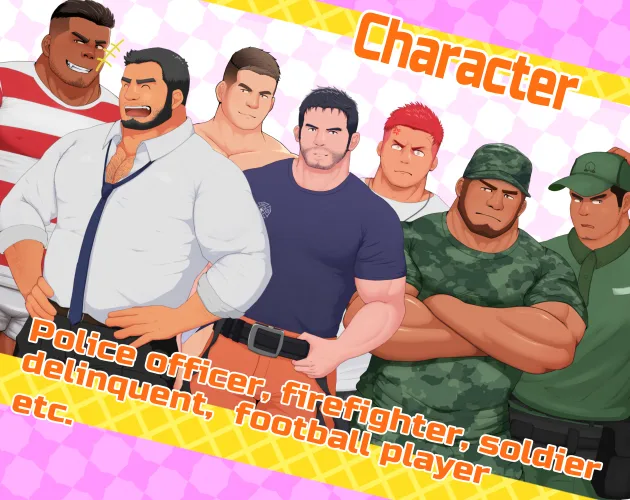 The Transforming Detective screenshot 5