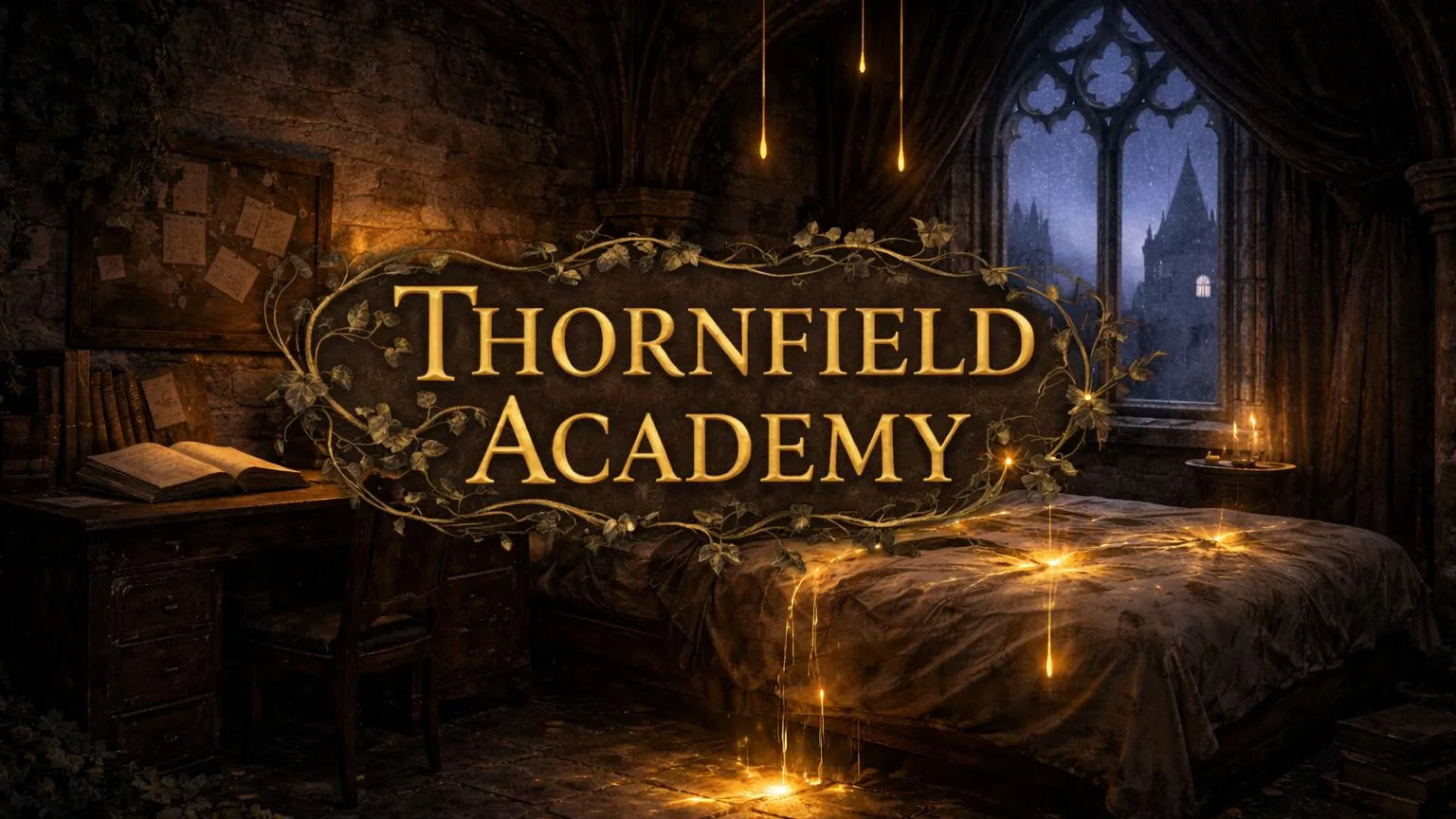 Thornfield Academy