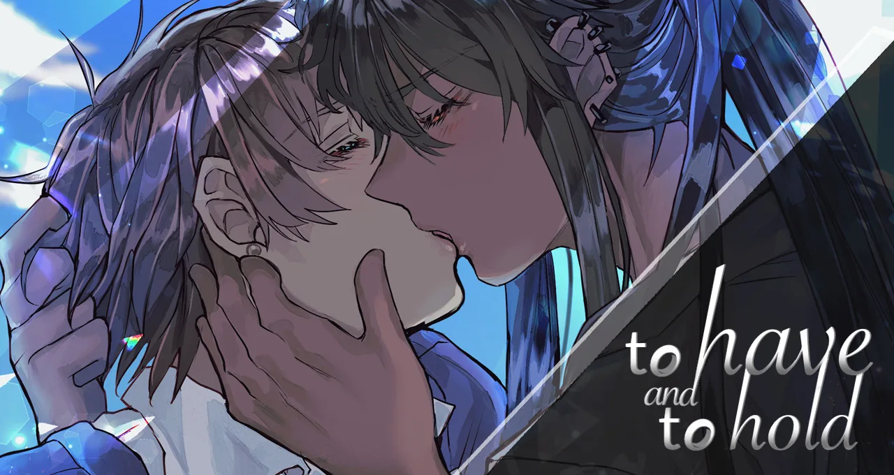 To Have and to Hold