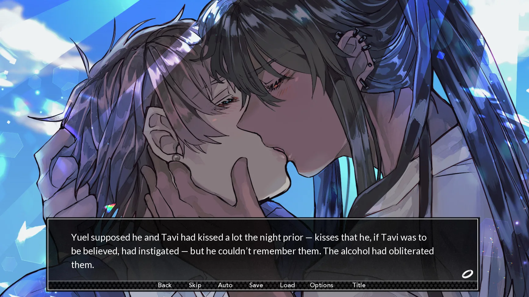 To Have and to Hold screenshot 8