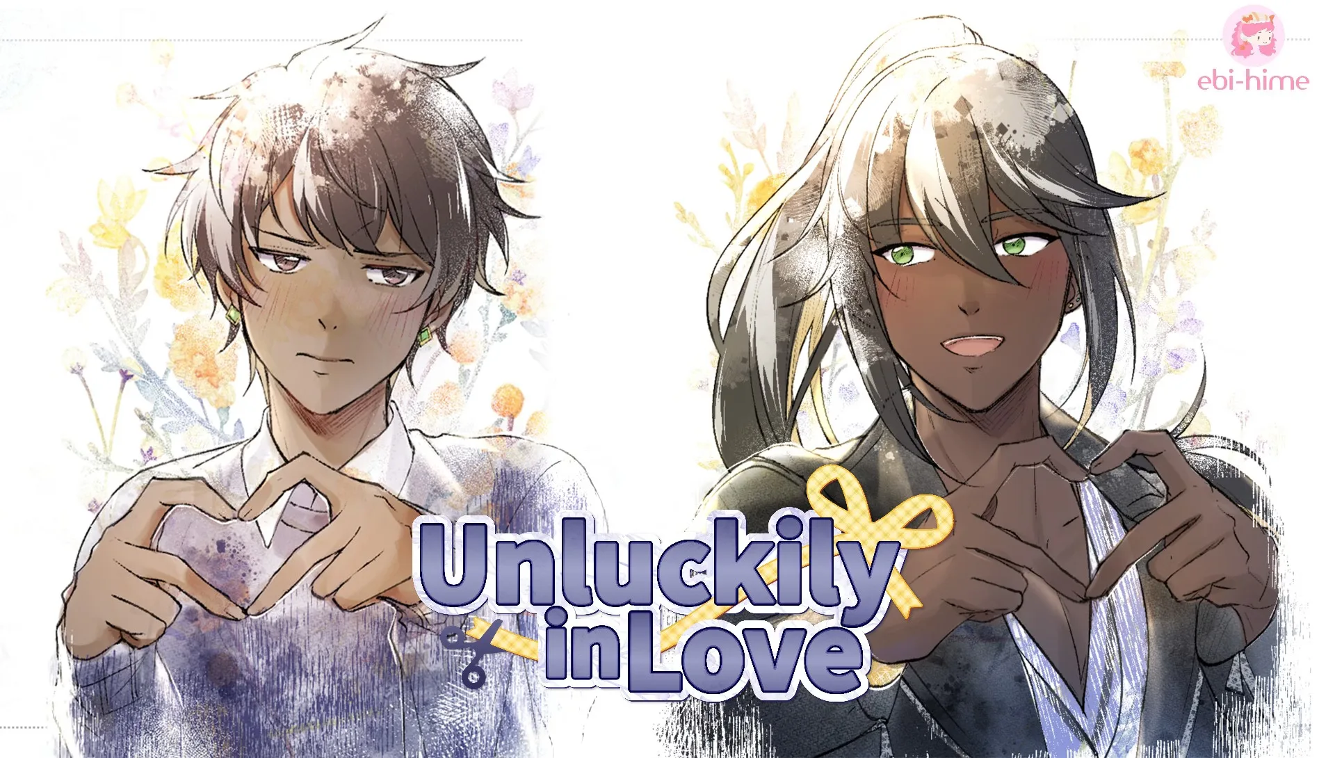 Unluckily in Love