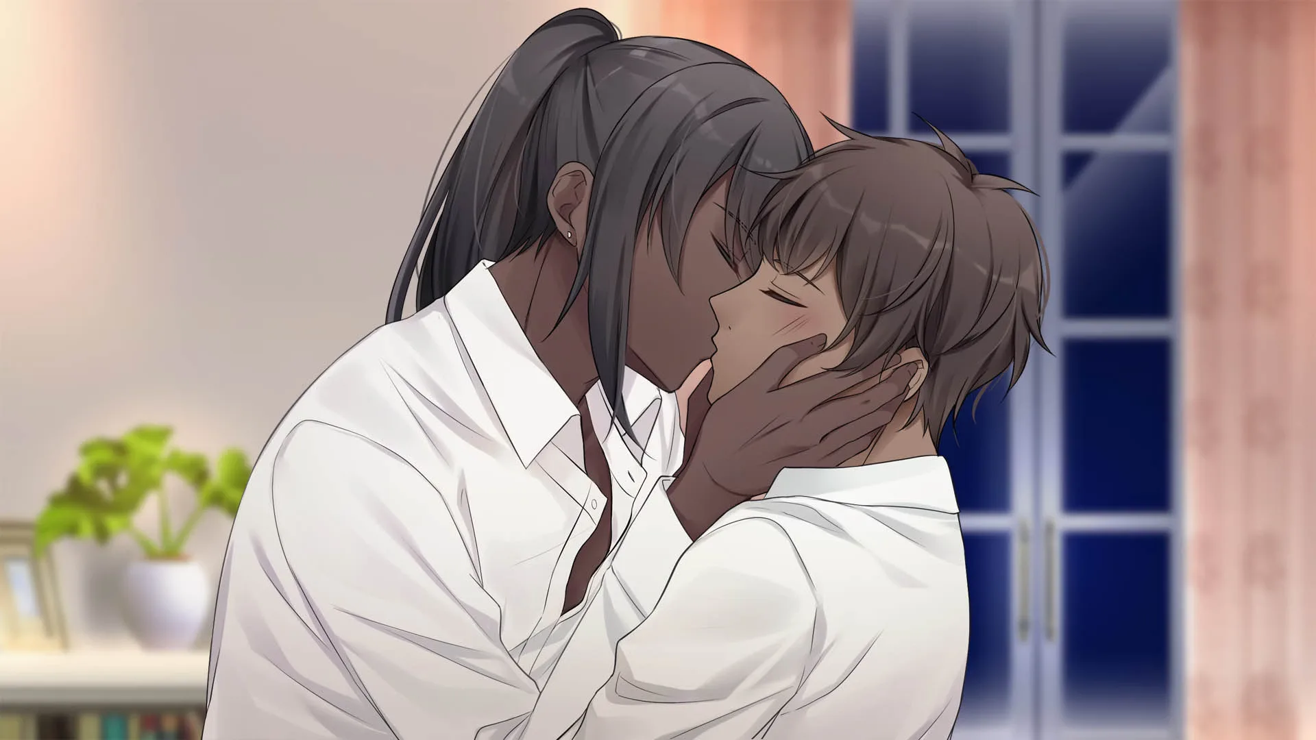 Unluckily in Love screenshot 4